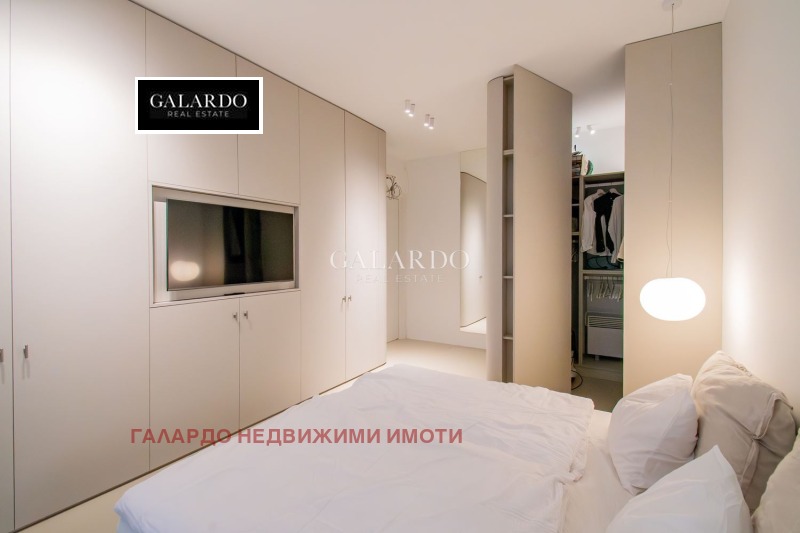 Продава 3-СТАЕН, гр. София, Манастирски ливади, снимка 16 - Апартаменти - 53040991