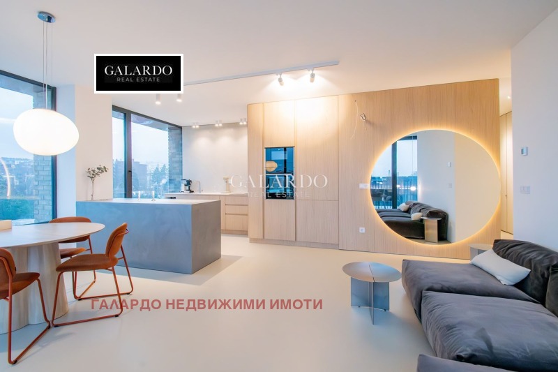 Продава 3-СТАЕН, гр. София, Манастирски ливади