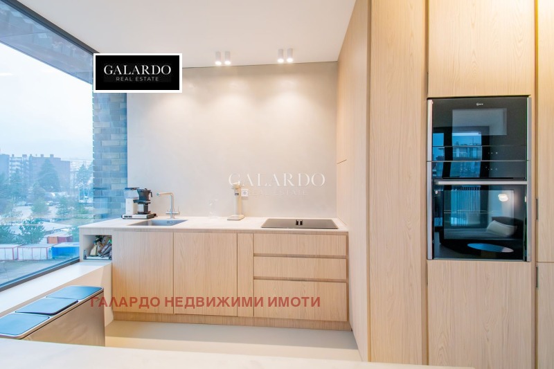 Продава 3-СТАЕН, гр. София, Манастирски ливади, снимка 9 - Апартаменти - 53040991