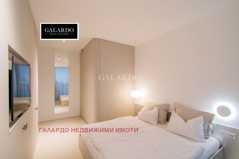Продава 3-СТАЕН, гр. София, Манастирски ливади, снимка 14 - Апартаменти - 53040991