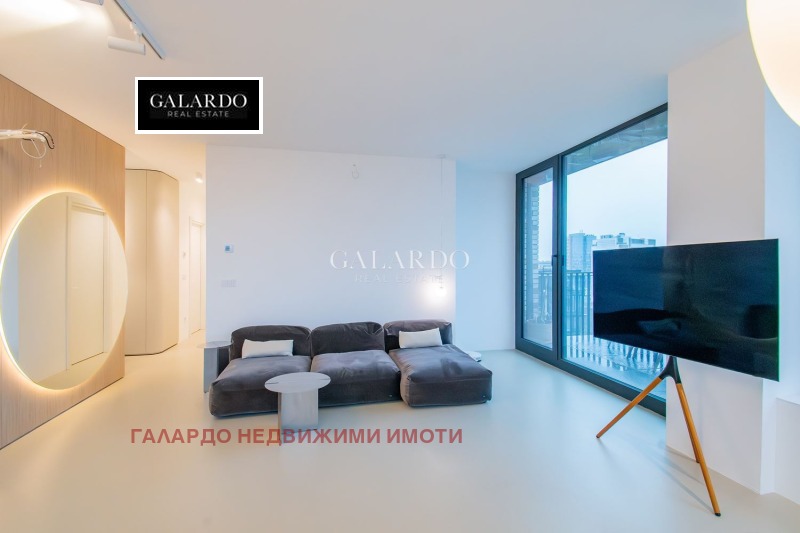 Продава 3-СТАЕН, гр. София, Манастирски ливади, снимка 6 - Апартаменти - 53040991