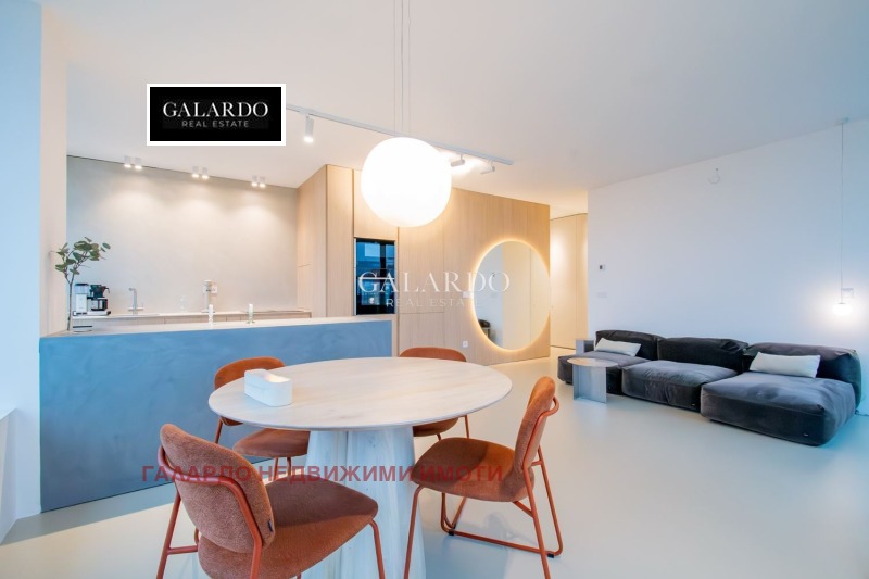 Продава 3-СТАЕН, гр. София, Манастирски ливади, снимка 4 - Апартаменти - 53040991