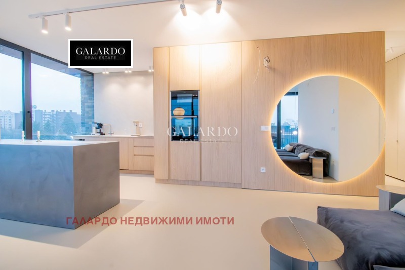 Продава 3-СТАЕН, гр. София, Манастирски ливади, снимка 2 - Апартаменти - 53040991