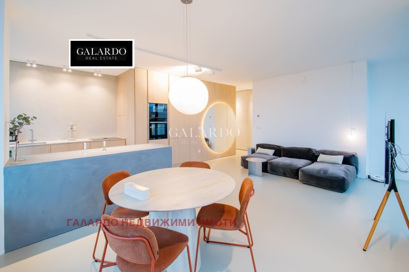 Продава 3-СТАЕН, гр. София, Манастирски ливади, снимка 8 - Апартаменти - 53040991