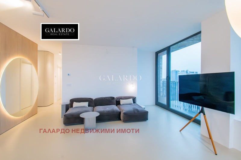 Продава 3-СТАЕН, гр. София, Манастирски ливади, снимка 5 - Апартаменти - 53040991