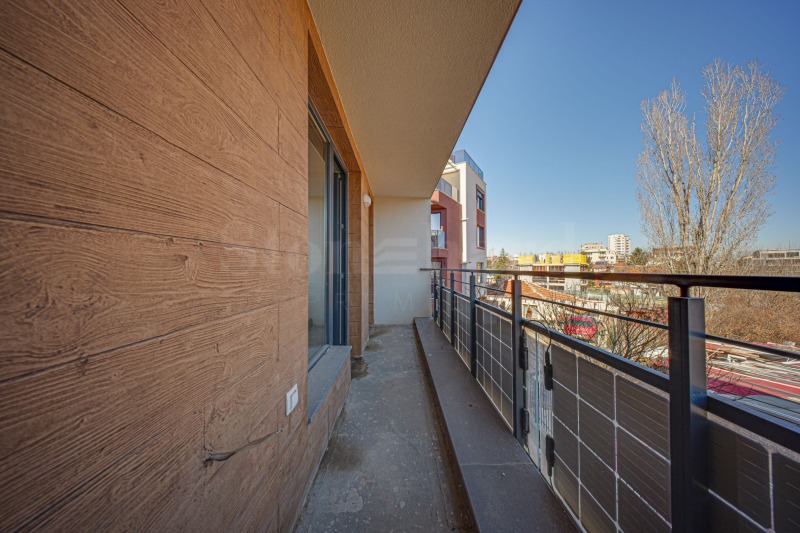 Продава 3-СТАЕН, гр. София, Манастирски ливади, снимка 7 - Апартаменти - 53112848