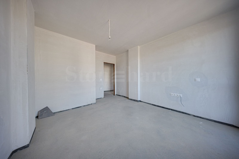 Продава 3-СТАЕН, гр. София, Манастирски ливади, снимка 6 - Апартаменти - 53112848