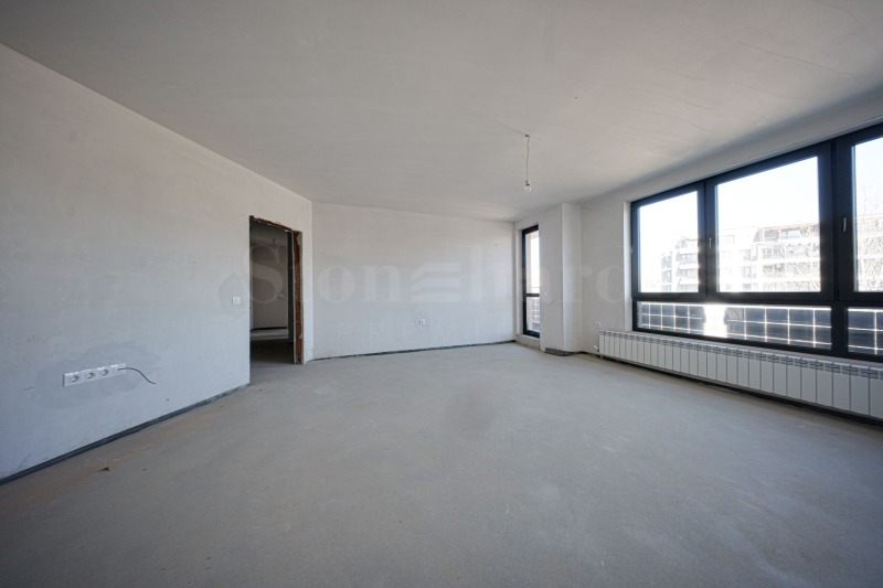 Продава 3-СТАЕН, гр. София, Манастирски ливади, снимка 16 - Апартаменти - 53112848