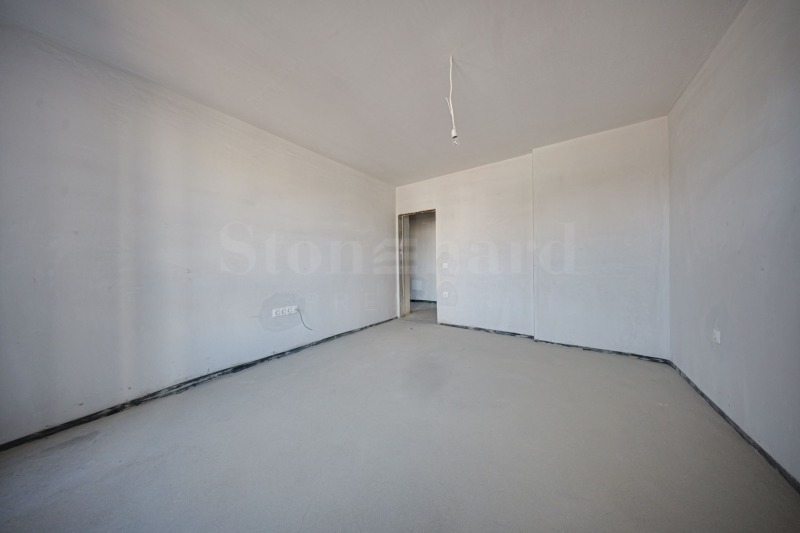 Продава 3-СТАЕН, гр. София, Манастирски ливади, снимка 12 - Апартаменти - 53112848