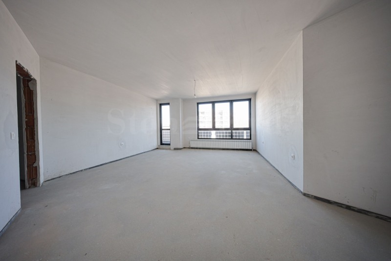 Продава 3-СТАЕН, гр. София, Манастирски ливади, снимка 17 - Апартаменти - 53112848