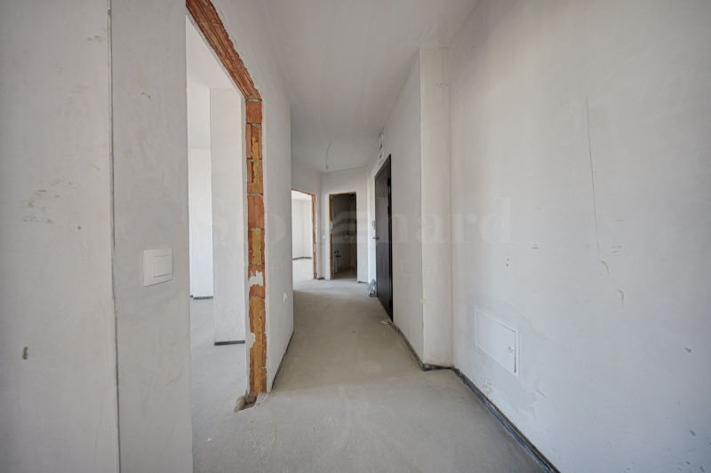 Продава 3-СТАЕН, гр. София, Манастирски ливади, снимка 13 - Апартаменти - 53112848