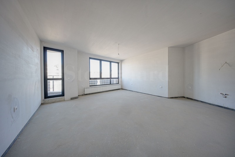 Продава 3-СТАЕН, гр. София, Манастирски ливади, снимка 15 - Апартаменти - 53112848