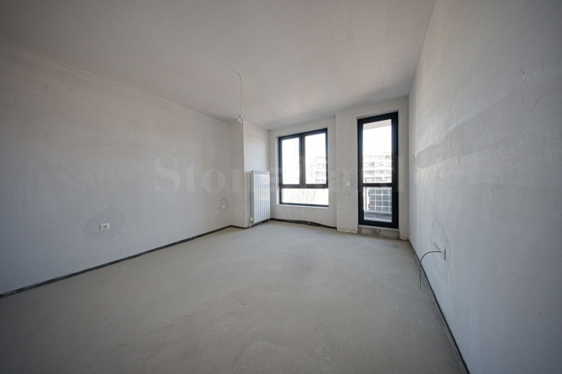 Продава 3-СТАЕН, гр. София, Манастирски ливади, снимка 10 - Апартаменти - 53112848