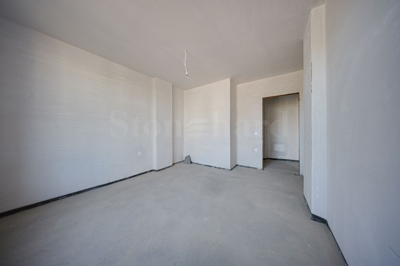 Продава 3-СТАЕН, гр. София, Манастирски ливади, снимка 5 - Апартаменти - 53112848