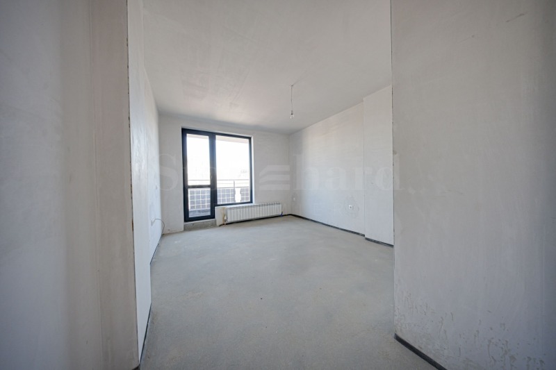 Продава 3-СТАЕН, гр. София, Манастирски ливади, снимка 3 - Апартаменти - 53112848