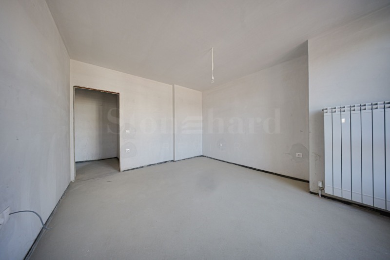 Продава 3-СТАЕН, гр. София, Манастирски ливади, снимка 11 - Апартаменти - 53112848