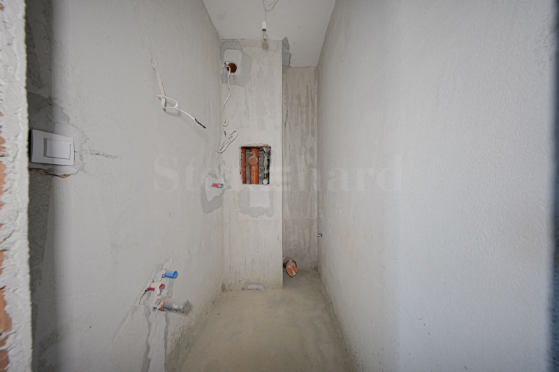 Продава 3-СТАЕН, гр. София, Манастирски ливади, снимка 14 - Апартаменти - 53112848