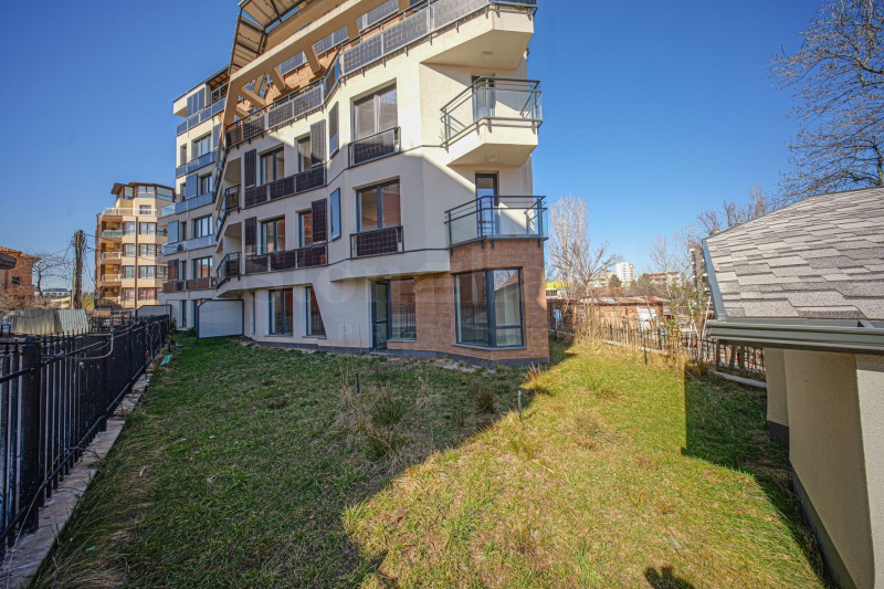 Продава 3-СТАЕН, гр. София, Манастирски ливади, снимка 2 - Апартаменти - 53112848