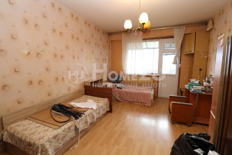 Продава 3-СТАЕН, гр. София, Младост 1А, снимка 8 - Апартаменти - 53200407