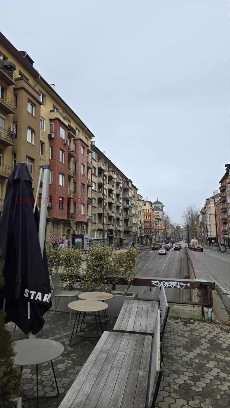 Продава 3-СТАЕН, гр. София, Център