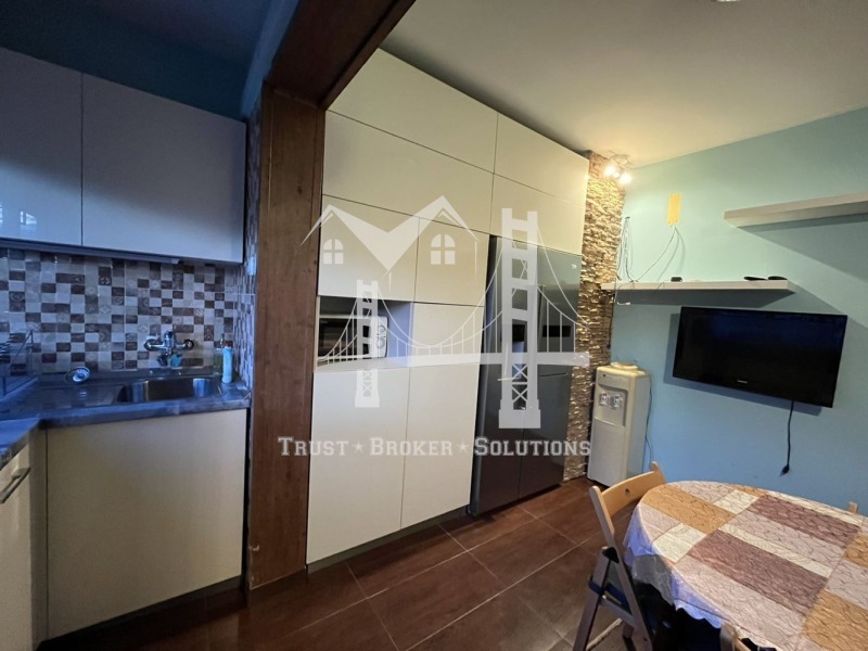 Продава 3-СТАЕН, гр. София, Зона Б-5-3, снимка 10 - Апартаменти - 53557875