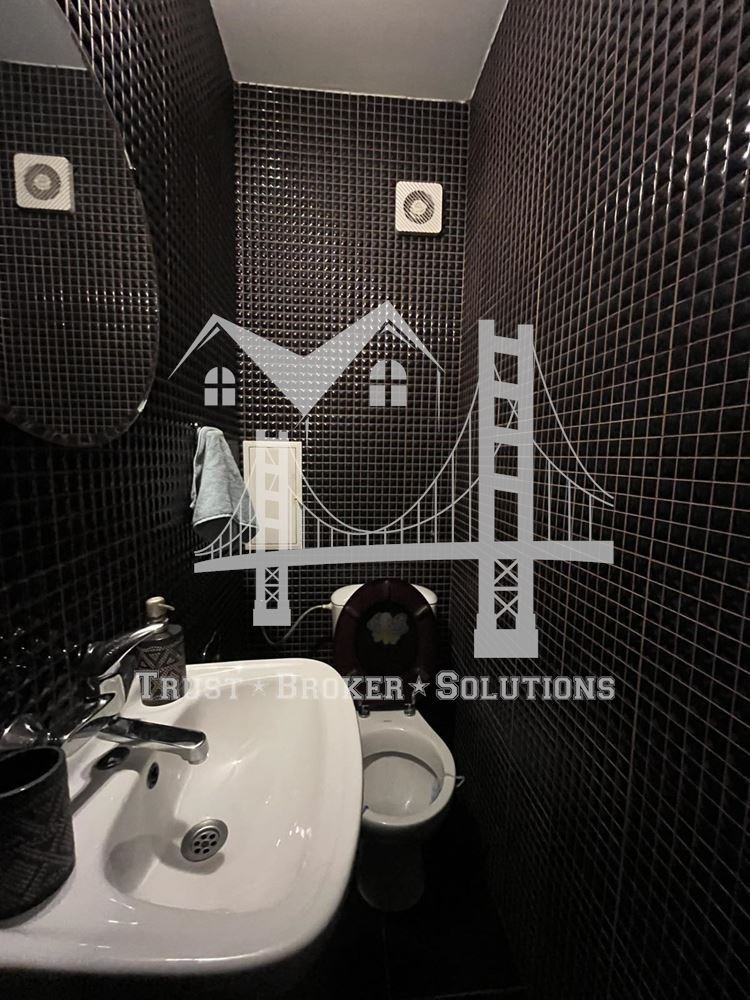 Продава 3-СТАЕН, гр. София, Зона Б-5-3, снимка 4 - Апартаменти - 53557875