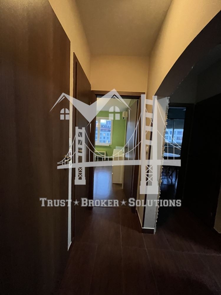 Продава 3-СТАЕН, гр. София, Зона Б-5-3, снимка 13 - Апартаменти - 53557875