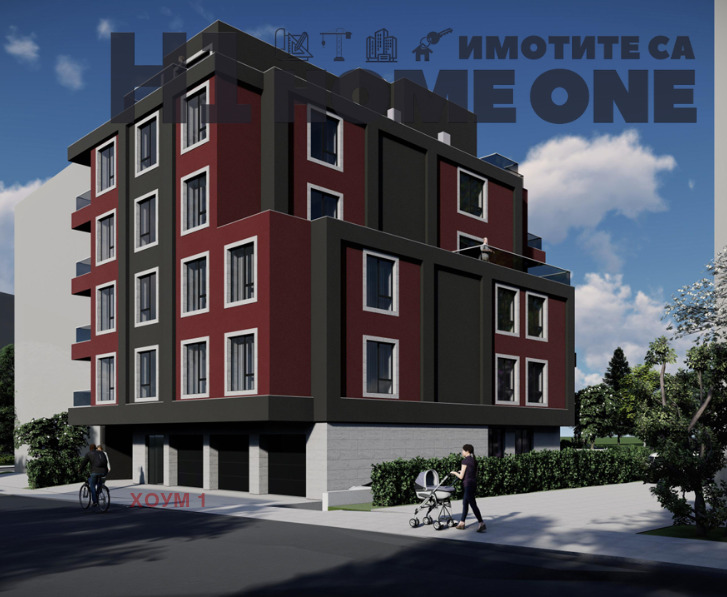 For Sale  3 bedroom Sofia , Ovcha kupel , 140 sq.m | 88052308 - image [12]