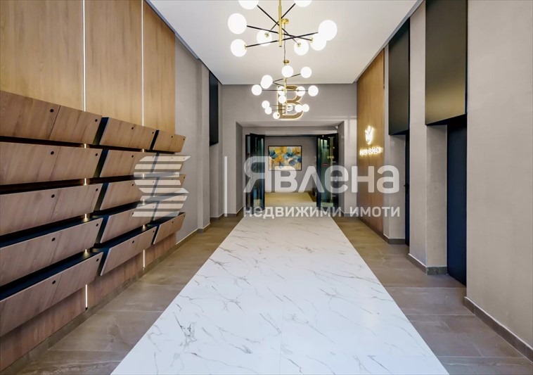 Продава 4-СТАЕН, гр. Пловдив, Христо Смирненски, снимка 3 - Апартаменти - 52619638