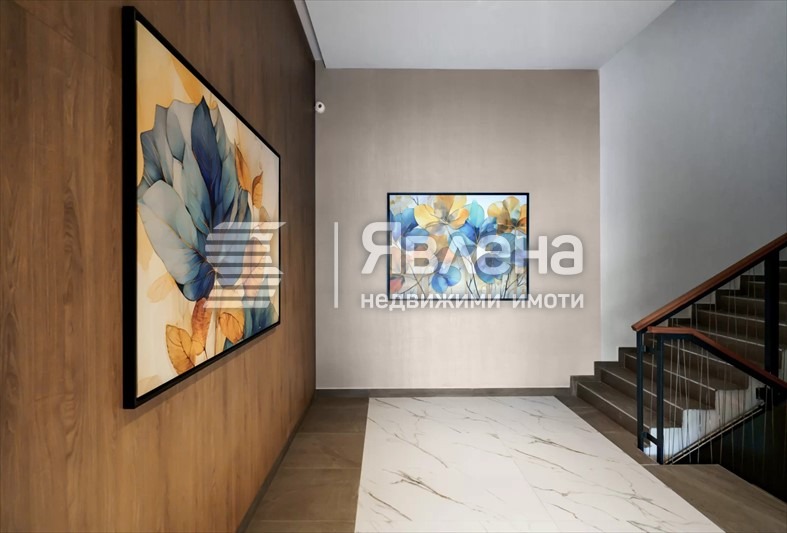 Продава 4-СТАЕН, гр. Пловдив, Христо Смирненски, снимка 2 - Апартаменти - 52619638