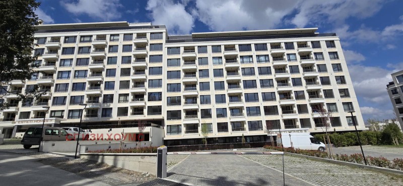 Продава  Многостаен град Стара Загора , Загорка , 113 кв.м | 59192133 - изображение [2]