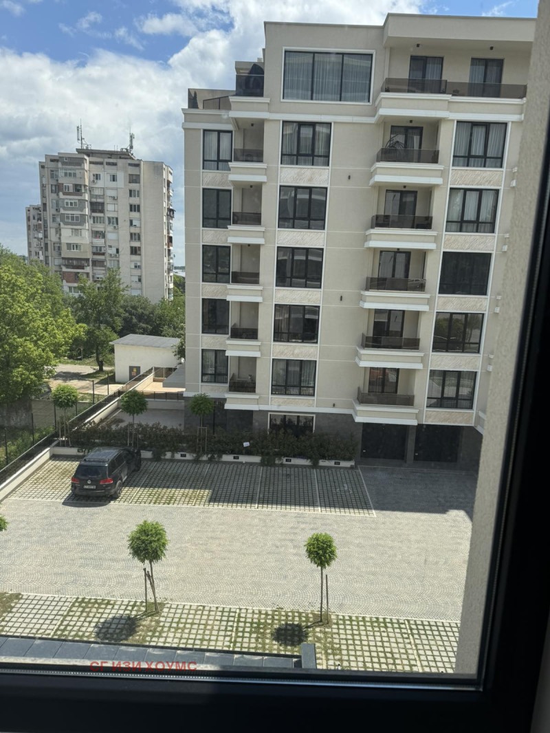Продава  Многостаен град Стара Загора , Загорка , 113 кв.м | 59192133 - изображение [3]