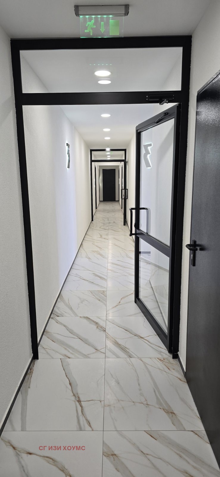 Продава  Многостаен град Стара Загора , Загорка , 113 кв.м | 59192133 - изображение [5]