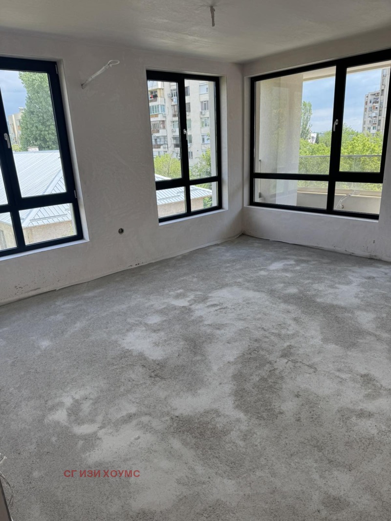 Продава  Многостаен град Стара Загора , Загорка , 113 кв.м | 59192133 - изображение [8]