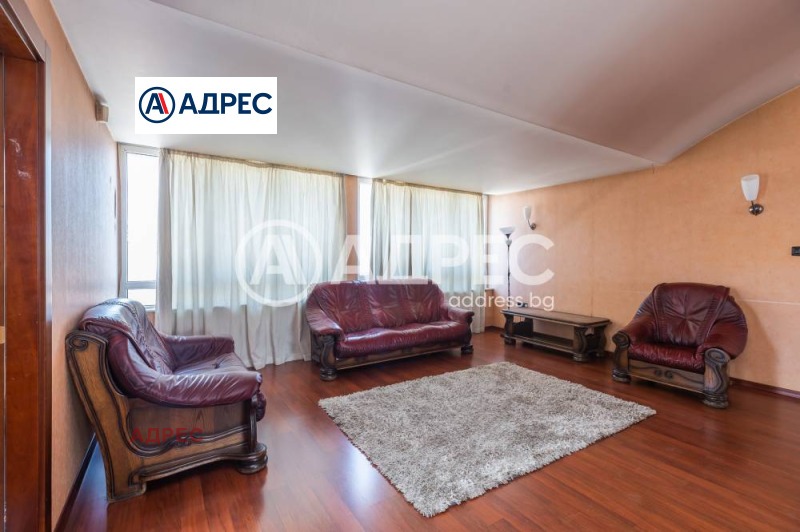 Продава МНОГОСТАЕН, гр. Варна, Център, снимка 8 - Апартаменти - 50627726