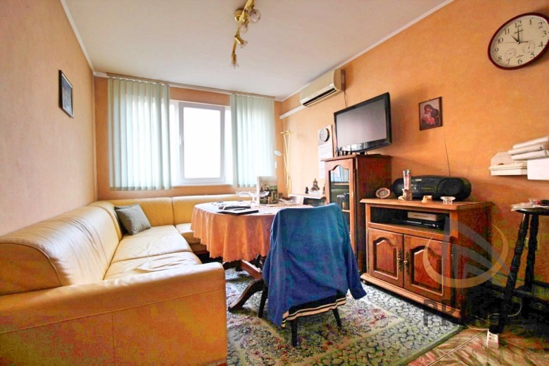 Продава  Многостаен град Бургас , Възраждане , 120 кв.м | 13011632 - изображение [3]