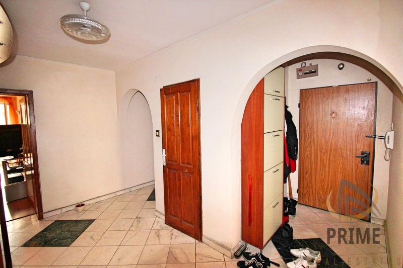 Продава  Многостаен град Бургас , Възраждане , 120 кв.м | 13011632 - изображение [11]