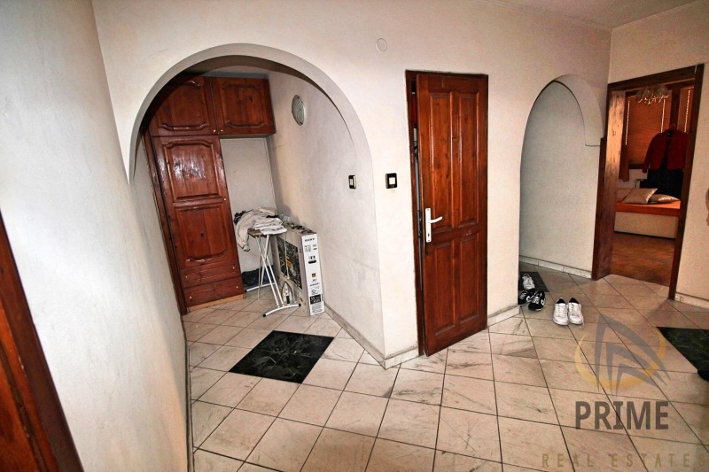 Продава  Многостаен град Бургас , Възраждане , 120 кв.м | 13011632 - изображение [12]