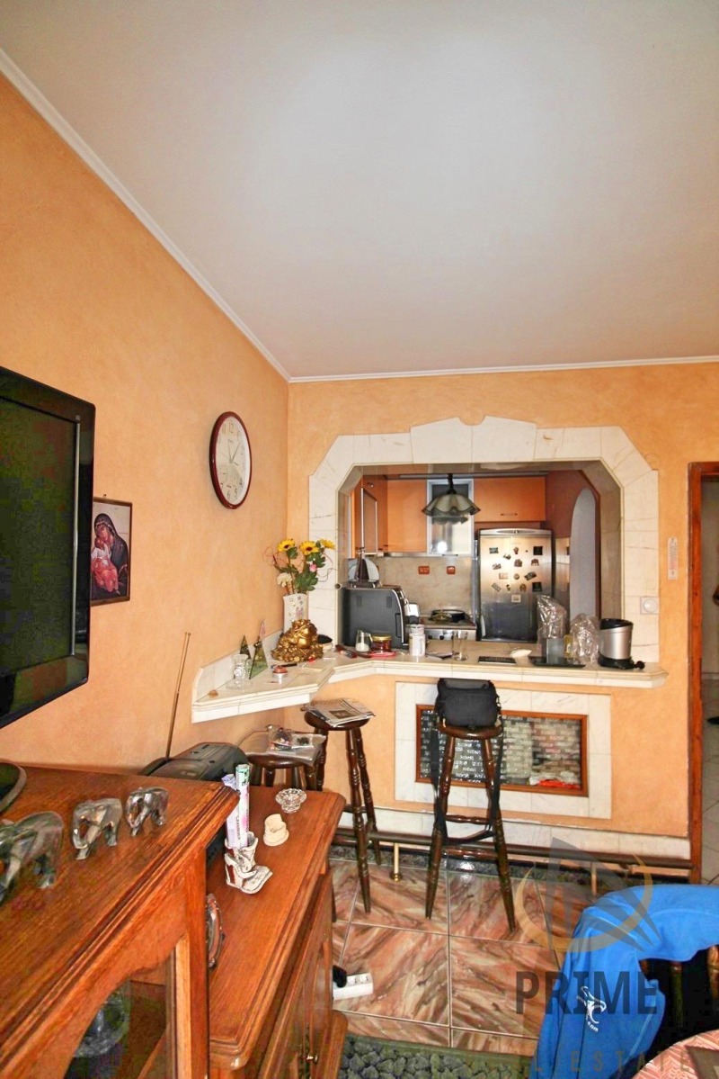 Продава  Многостаен град Бургас , Възраждане , 120 кв.м | 13011632 - изображение [4]
