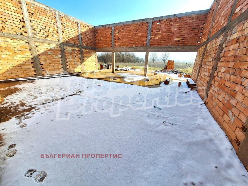 Продава КЪЩА, с. Първомайци, област Велико Търново, снимка 6 - Къщи - 53268316