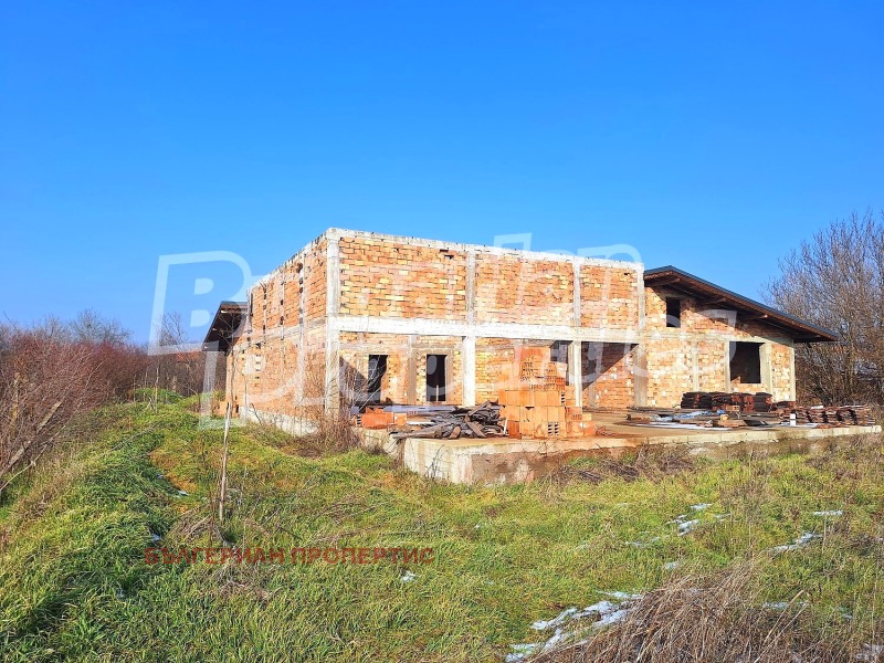 Продава КЪЩА, с. Първомайци, област Велико Търново, снимка 5 - Къщи - 53268316