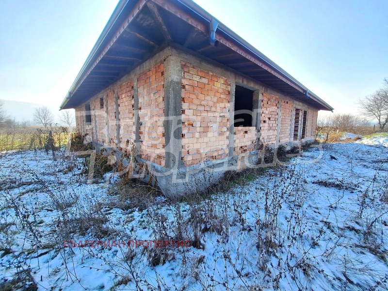 Продава КЪЩА, с. Първомайци, област Велико Търново, снимка 12 - Къщи - 53268316