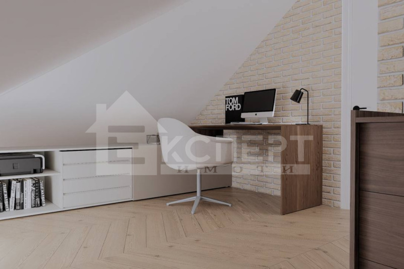 Продава КЪЩА, с. Царацово, област Пловдив, снимка 12 - Къщи - 53426215