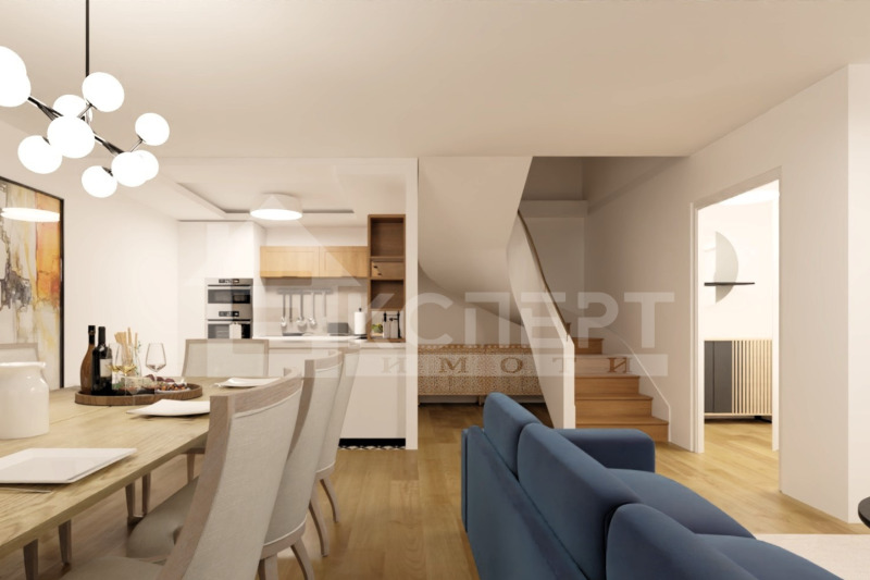 Продава КЪЩА, с. Царацово, област Пловдив, снимка 4 - Къщи - 53426215