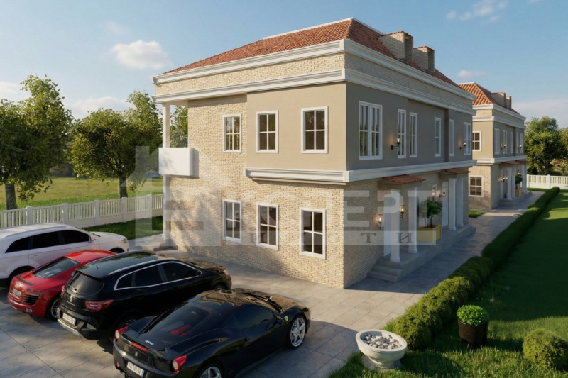 Продава КЪЩА, с. Царацово, област Пловдив, снимка 3 - Къщи - 53426215