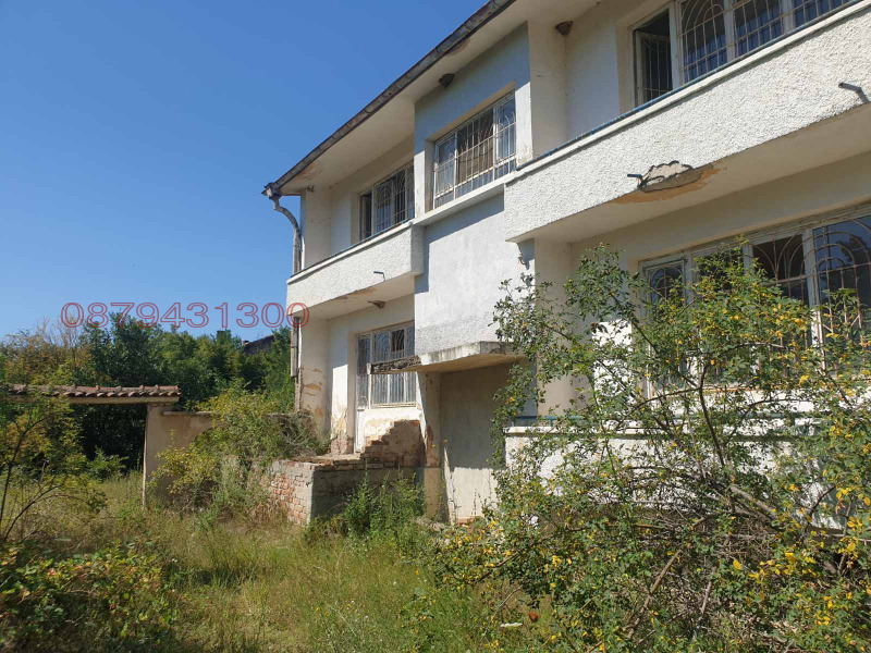 Продава ХОТЕЛ, с. Левски, област Пазарджик, снимка 8 - Хотели - 52782467