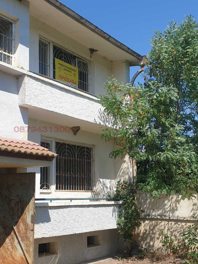 Продава ХОТЕЛ, с. Левски, област Пазарджик, снимка 5 - Хотели - 52782467