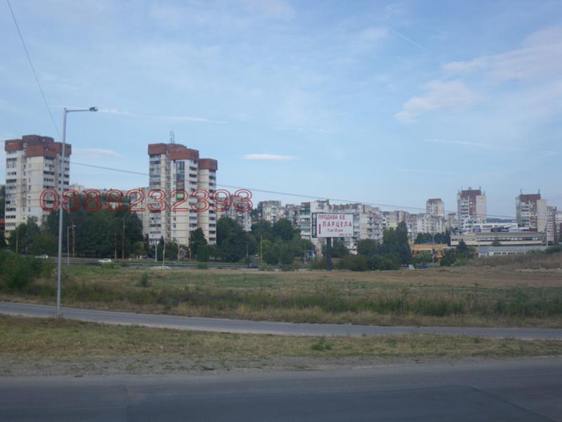 Продава ПАРЦЕЛ, гр. Велико Търново, Промишлена зона - Запад, снимка 7 - Парцели - 52782742