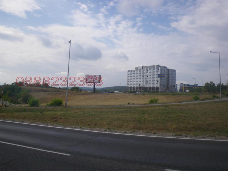 Продава ПАРЦЕЛ, гр. Велико Търново, Промишлена зона - Запад, снимка 8 - Парцели - 52782742