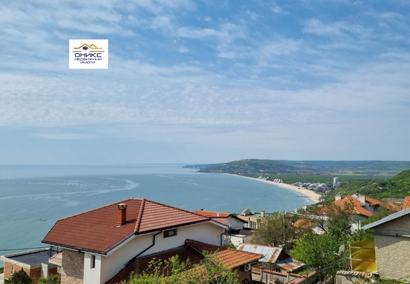 Till salu  Komplott region Dobrich , Baltjik , 495 kvm | 90183428